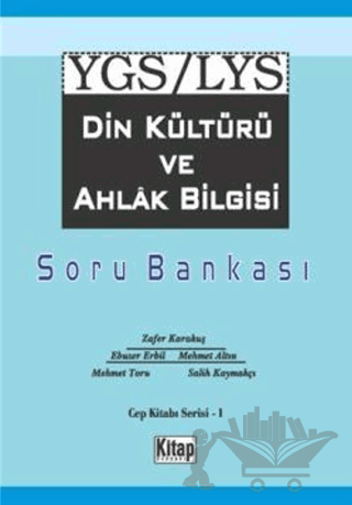 YGS LYS Din Kültürü ve Ahlak Bilgisi