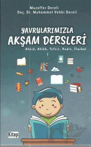 Yavrularımızla Akşam Dersleri