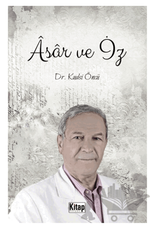 Asar ve İz