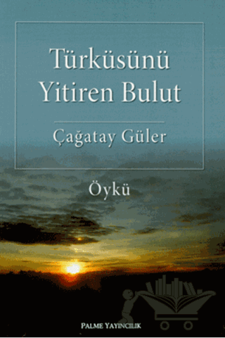 Türküsünü Yitiren Bulut