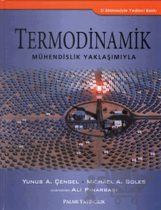 Termodinamik