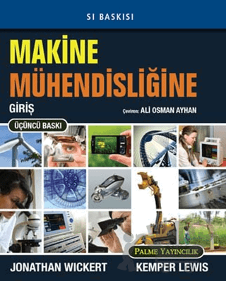 Makine Mühendisliğine Giriş