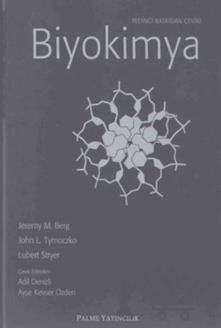 Biyokimya