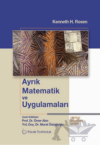 Ayrık Matematik ve Uygulamaları