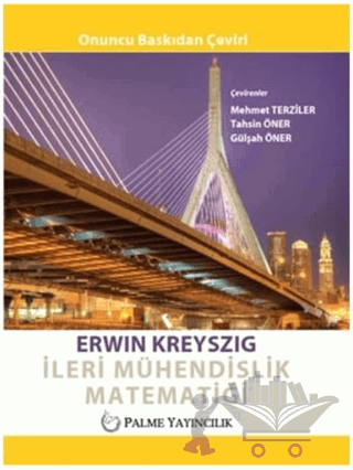 İleri Mühendislik Matematiği
