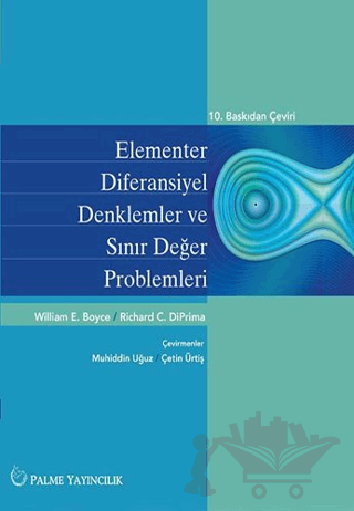 Elementler Diferansiyel Denklemler ve Sınır Değer Problemleri