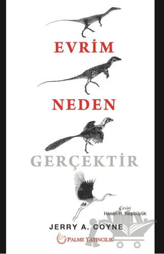 Evrim Neden Gerçektir