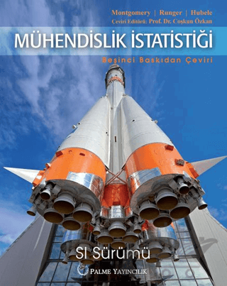 Mühendislik İstatistiği