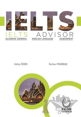 Palme IELTS Advisor
