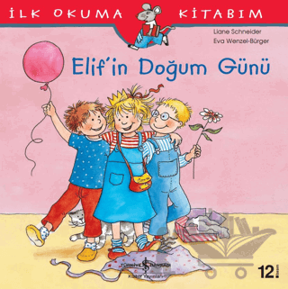Elif’in Doğum Günü