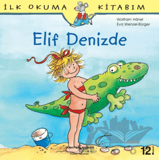 Elif Denizde