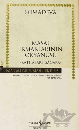 Masal Irmaklarının Okyanusu (2 Cilt Takım)