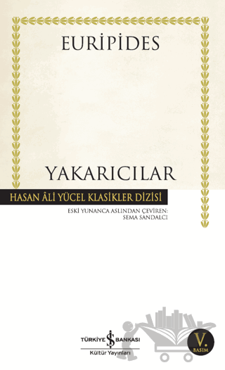Yakarıcılar
