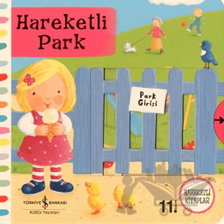 Hareketli Park