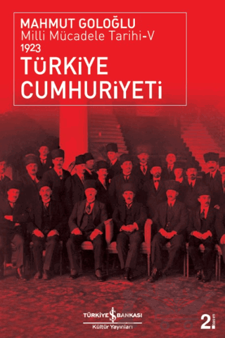 Türkiye Cumhuriyeti 1923