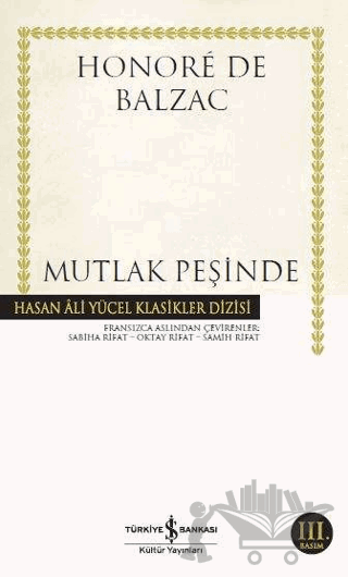 Mutlak Peşinde