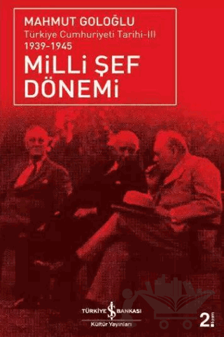 Milli Şef Dönemi 3