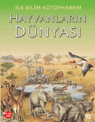 Hayvanların Dünyası