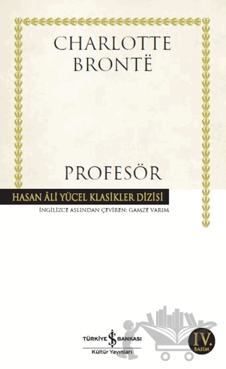 Profesör