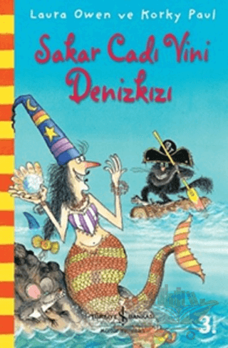 Sakar Cadı Vini Denizkızı
