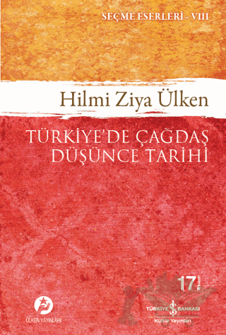 Türkiye’de Çağdaş Düşünce Tarihi