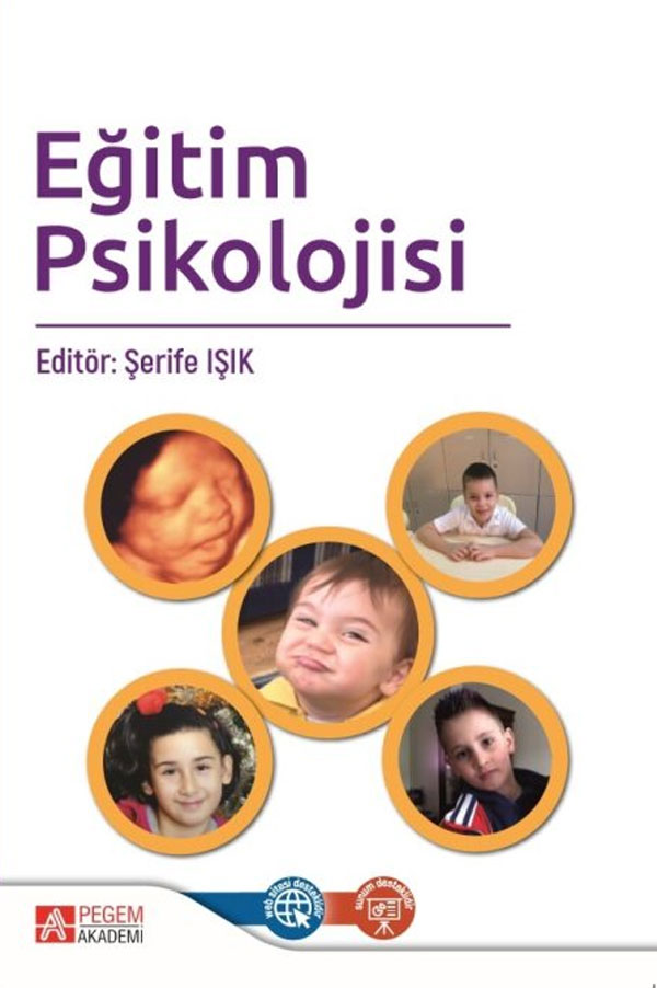 Eğitim Psikolojisi