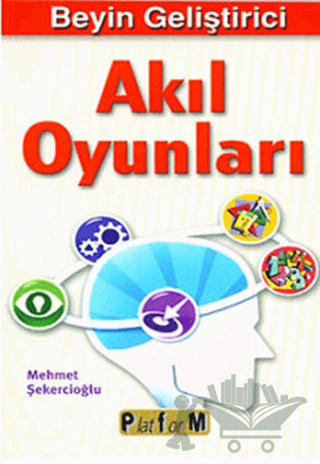 Beyin Geliştirici Akıl Oyunları