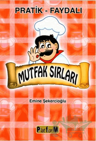 Mutfak Sırları