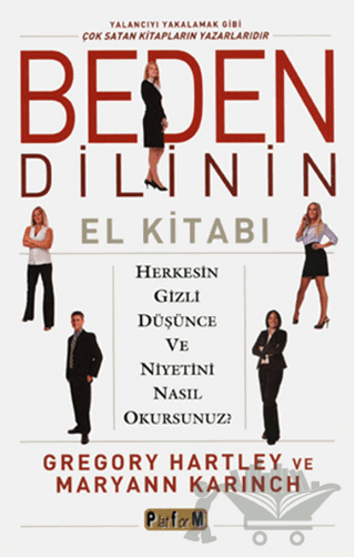 Beden Dilinin El Kitabı