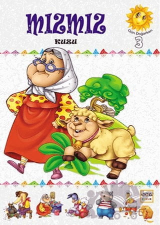Mızmız Kuzu
