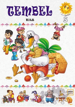 Tembel Kaz