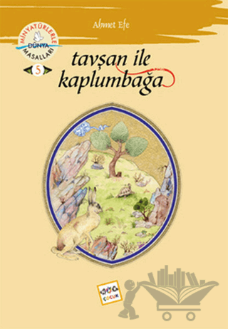 Tavşan ile Kaplumbağa