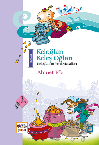 Keloğlan Keleş Oğlan