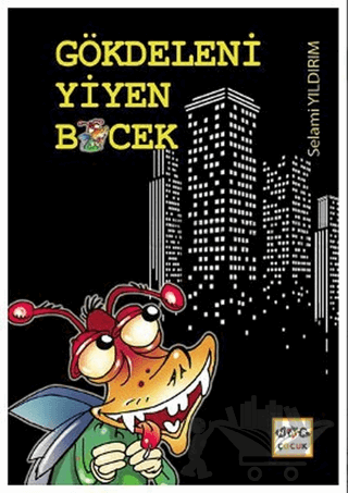 Gökdeleni Yiyen Böcek