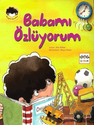 Babamı Özlüyorum
