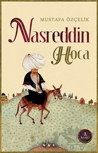 Nasreddin Hoca