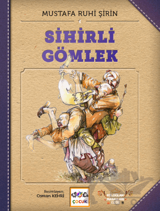 Sihirli Gömlek