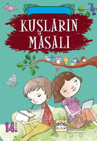 Kuşların Masalı