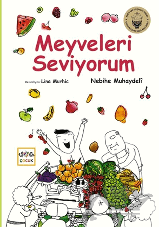 Meyveleri Seviyorum