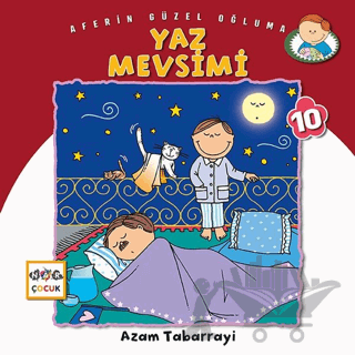 Yaz Mevsimi - Aferin Güzel Oğluma