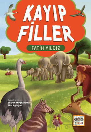 Kayıp Filler