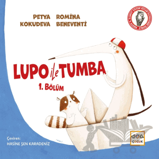 Lupo İle Tumbo 1. Bölüm