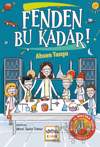Fenden Bu Kadar