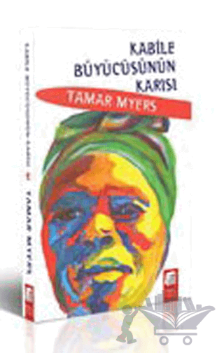 Kabile Büyücüsünün Karısı
