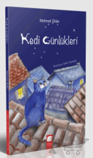 Kedi Günlükleri