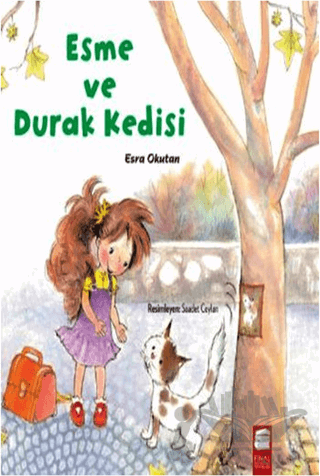 Esme ve Durak Kedisi