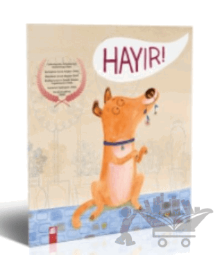 Hayır!