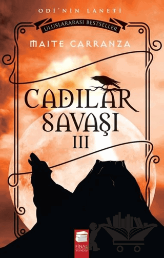 Cadılar Savaşı 3 - Odi'nin Laneti