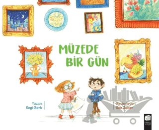 Müzede Bir Gün
