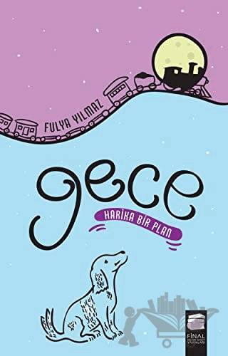 Gece - Harika Bir Plan